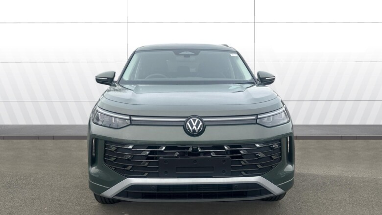 Volkswagen Tayron 2.0 TDI Elegance 5dr DSG7 [7 Seat] Diesel Estate